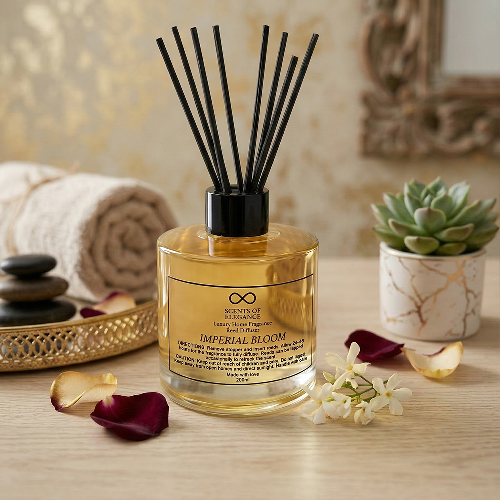 Home & Car Diffusers